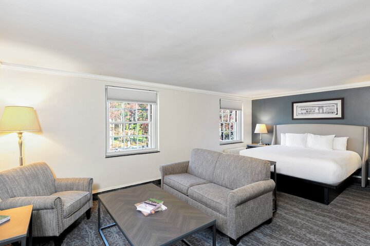 Gideon Putnam Resort & Spa
