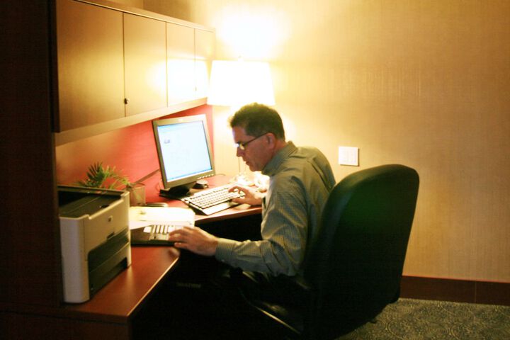 Business Center 55 of 55