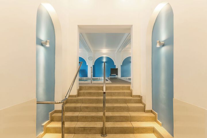 The Headland Hotel & Spa