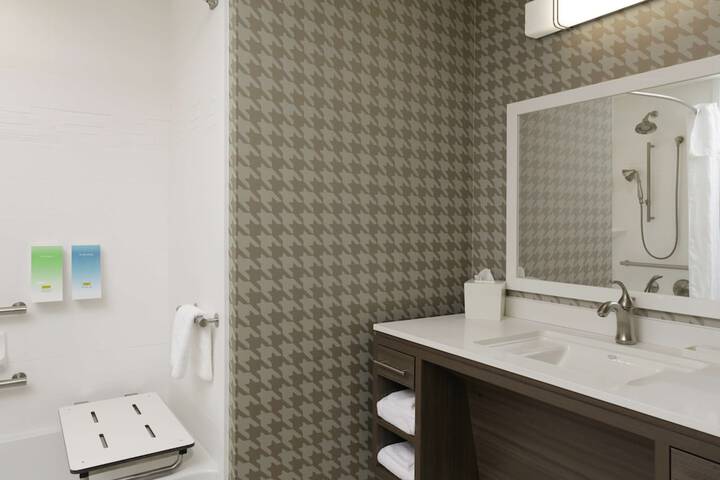 Home2 Suites by Hilton Fort Collins