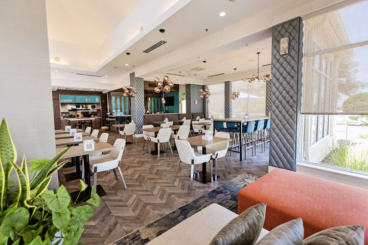Hilton Garden Inn Temple Medical Center