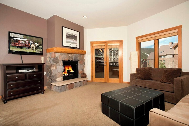 River Run Village by Vail Resorts