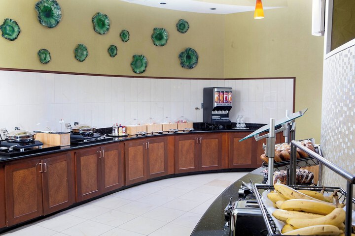 SpringHill Suites by Marriott Norfolk Virginia Beach