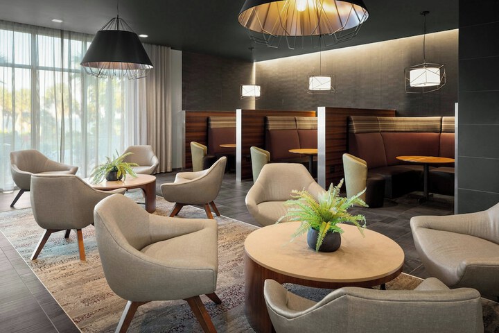 Courtyard by Marriott Titusville Kennedy Space Center