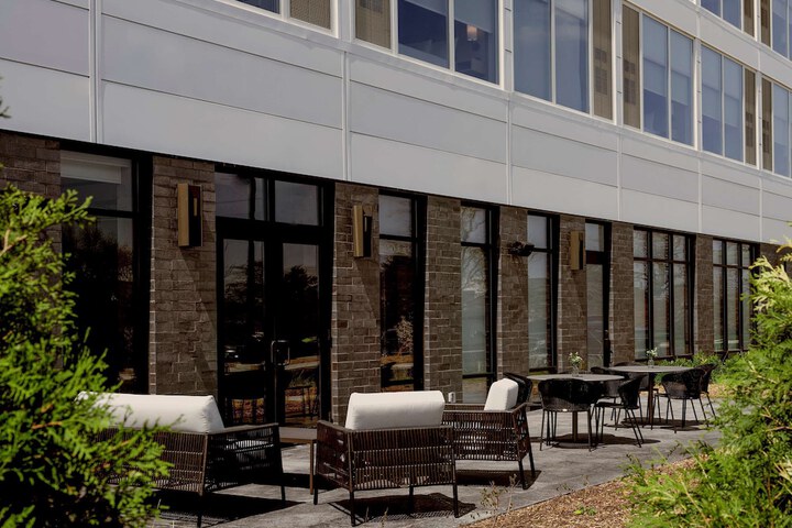 Terrace/Patio 59 of 60