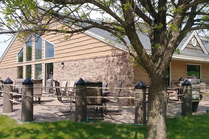 Terrace/Patio 24 of 26