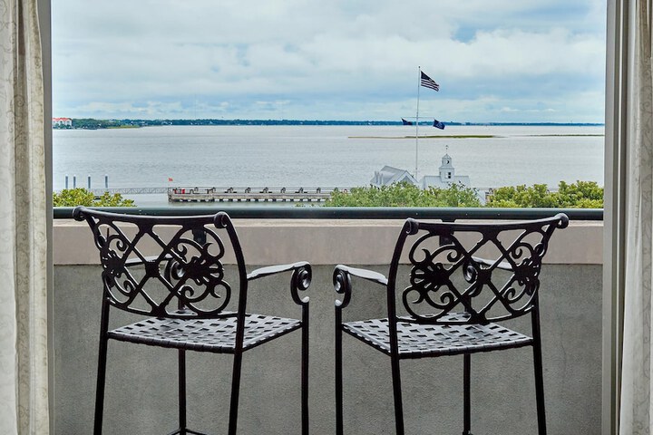 Terrace/Patio 33 of 40