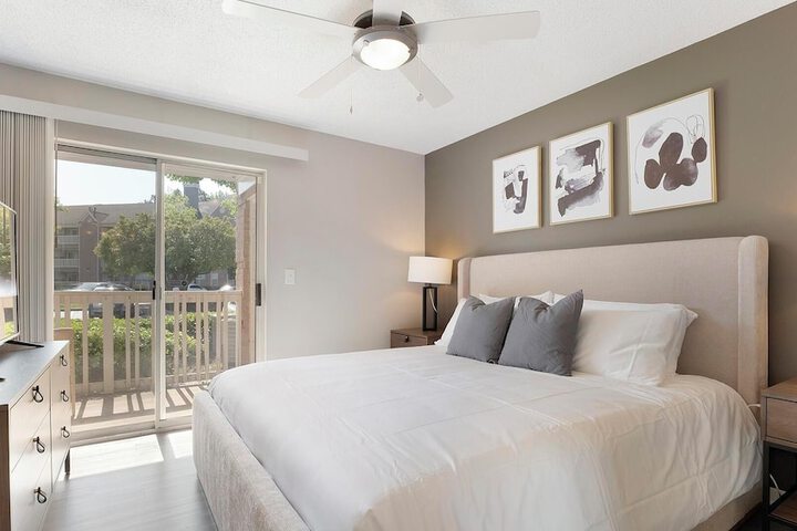 Landing Furnished Apartments near YSM