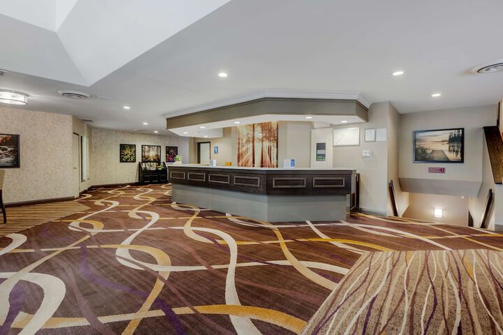 Hotel Interior 12 of 97