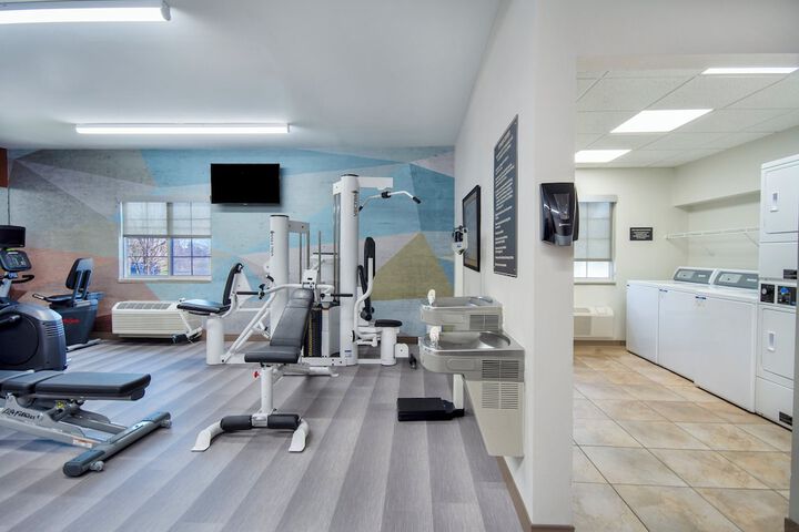 Health and Fitness 62 of 67