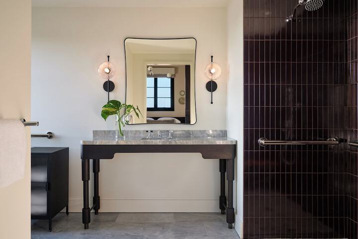 Kimpton Mirador Pacific Grove Monterey by IHG