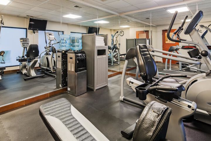 Health and Fitness 15 of 16
