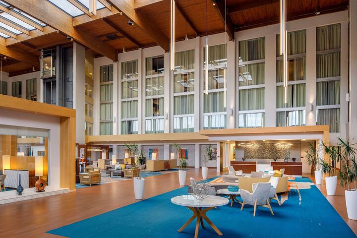 DoubleTree by Hilton Pittsburgh - Cranberry