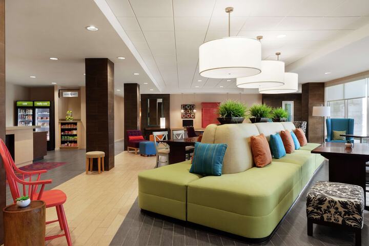 Hotel Interior 13 of 43