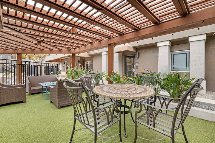 Sonesta ES Suites Torrance Redondo Beach