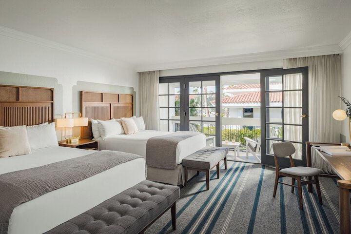 The Scott Resort & Spa