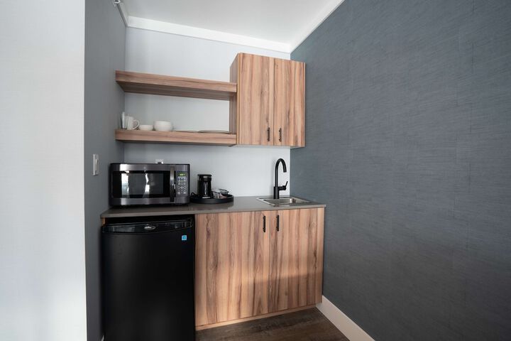 Prestige Kamloops Hotel WorldHotels Crafted