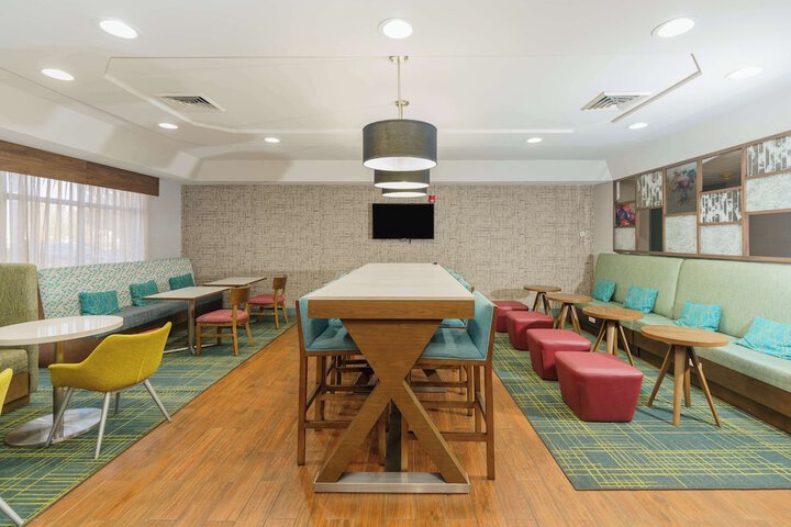Hampton Inn Hutchinson