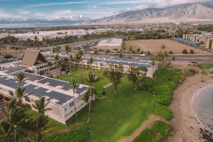 Maui Beach Hotel