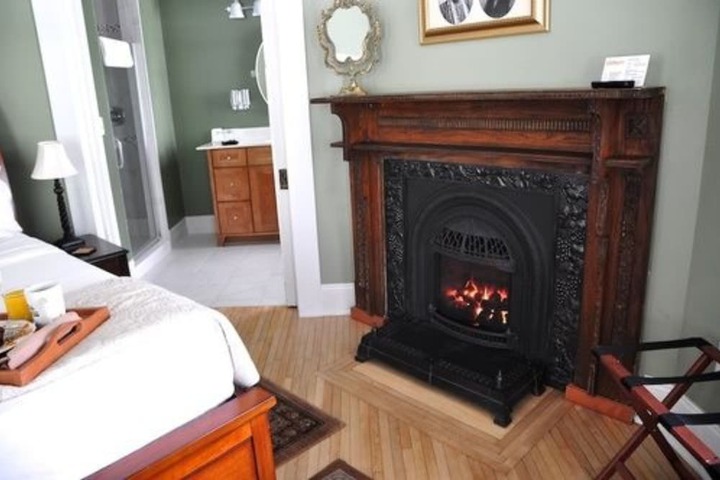 Greenway House Bed & Breakfast