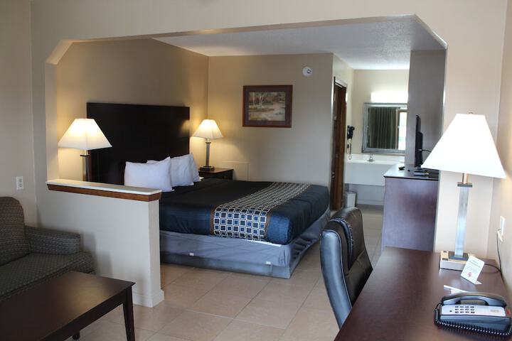 Highland Inn Denham Springs - Baton Rouge East