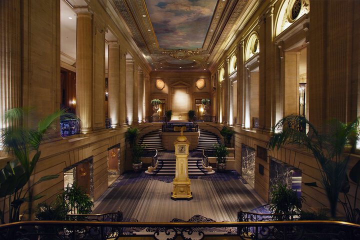 Hotel Interior 16 of 167