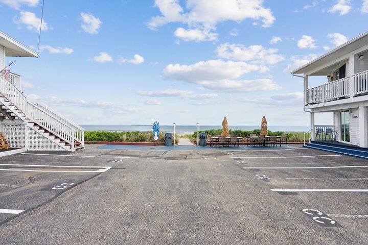 Atlantis Motel