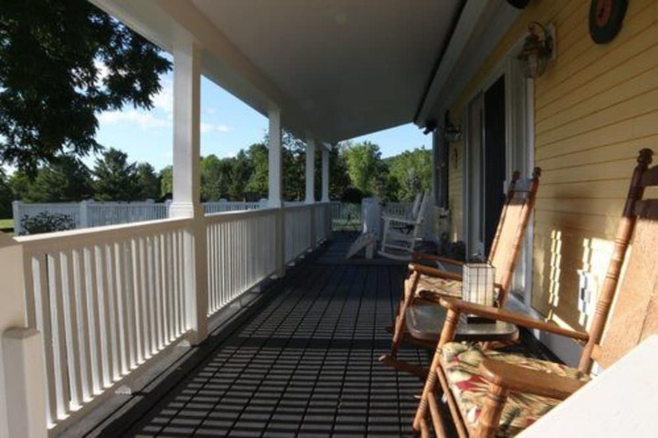 Terrace/Patio 110 of 138