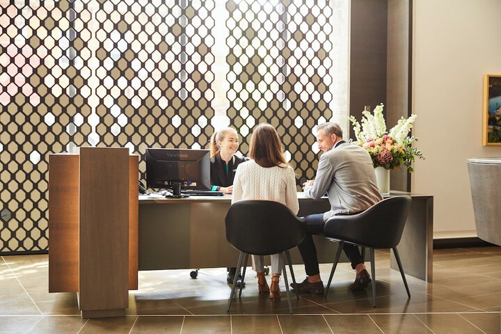 Le Germain Hotel Ottawa