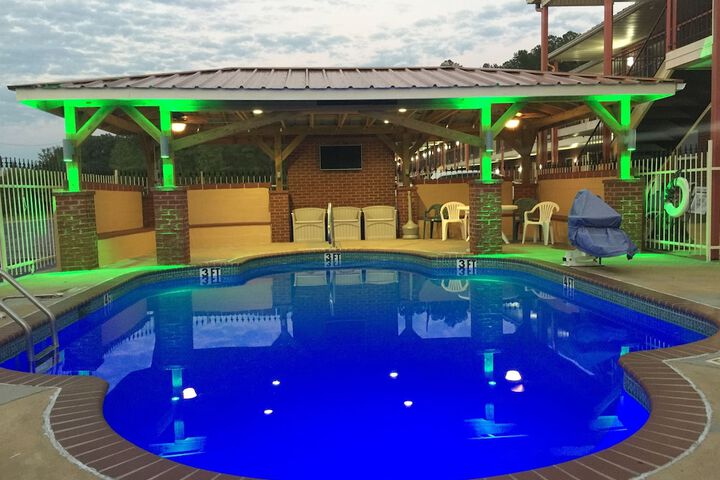Pool 4 of 41