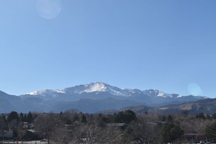 Quality Inn and Suites Garden of the Gods
