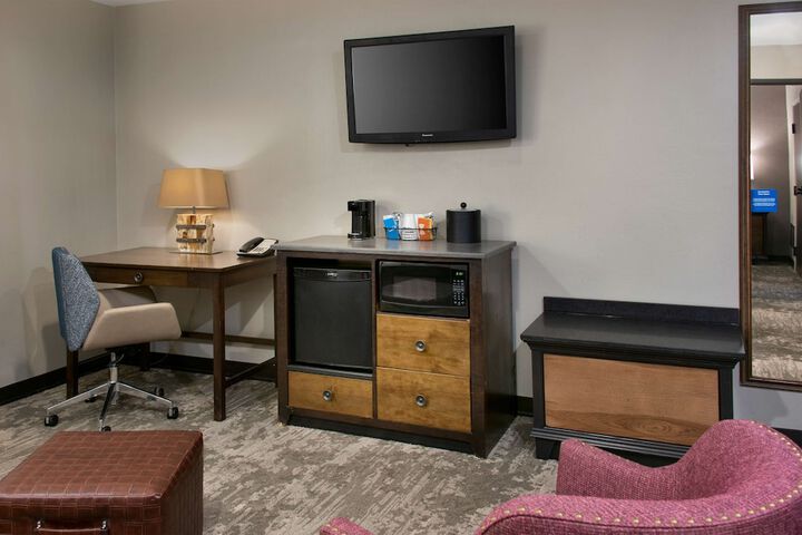 Hampton Inn Jackson Hole