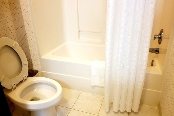 Rodeway Inn Urbana Champaign University Area