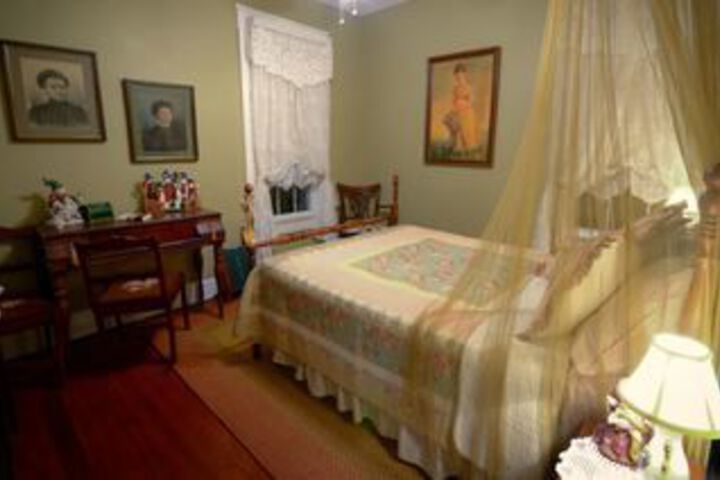 Florence Inn Bed and Breakfast