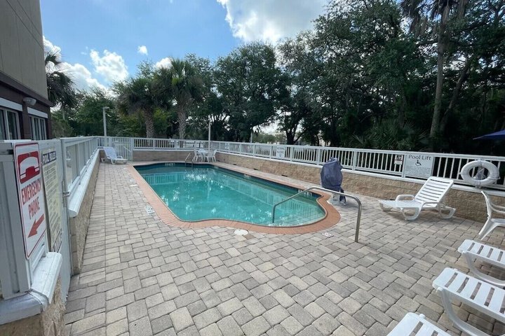Fairfield by Marriott Inn & Suites Melbourne West / Palm Bay