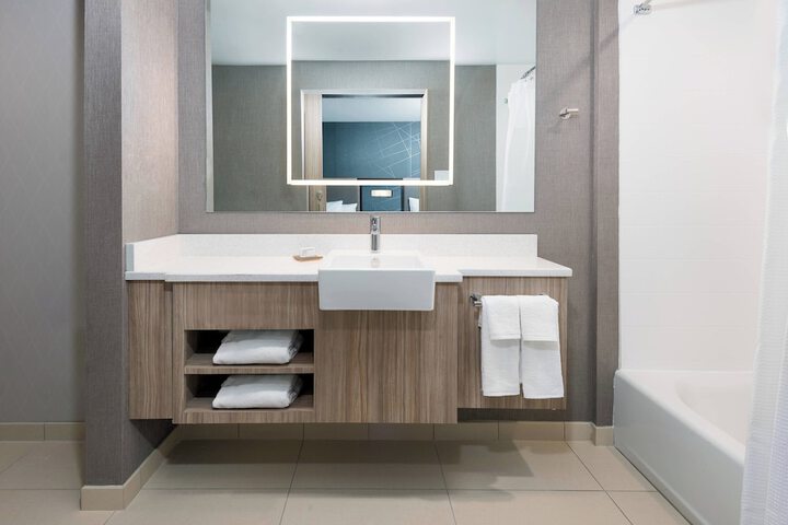 SpringHill Suites by Marriott Lakeland