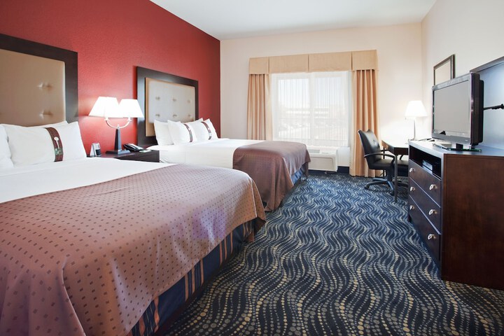 Holiday Inn & Suites Grand Junction by IHG