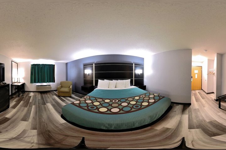 Coratel Inn and Suites by Jasper New Richmond