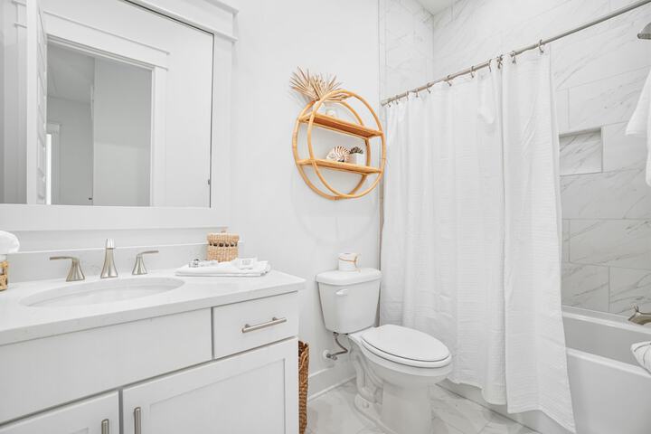 Prominence on 30A by Panhandle Getaways
