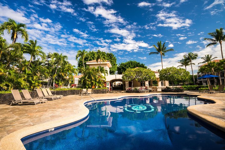 Shores at Waikoloa
