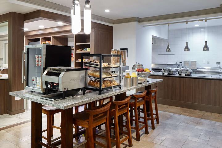 Hilton Garden Inn Merrillville