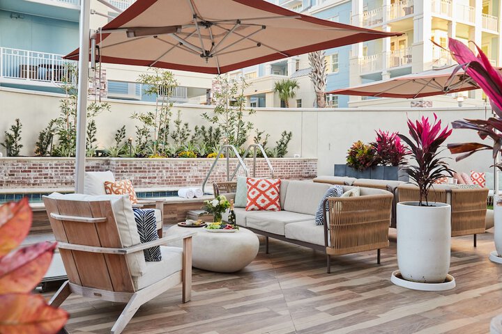 Wild Dunes Resort – Sweetgrass Inn and Boardwalk Inn