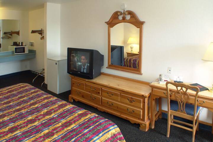 Rodeway Inn Albany