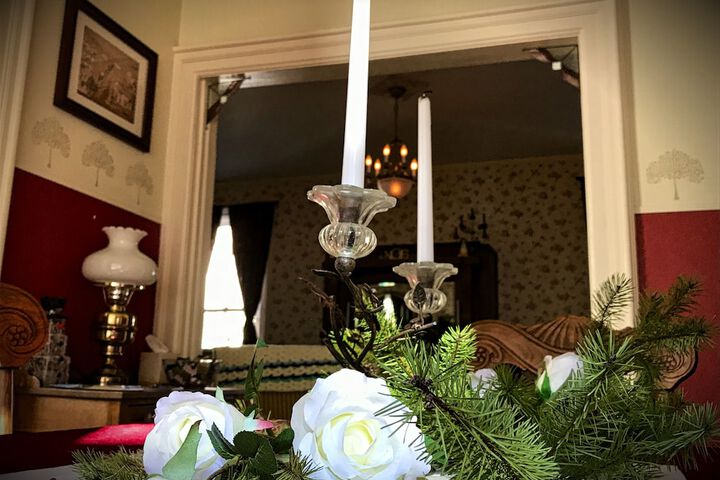 Rose Street Bed & Breakfast