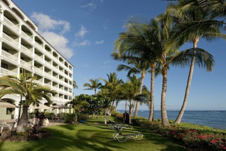 Lahaina Shores