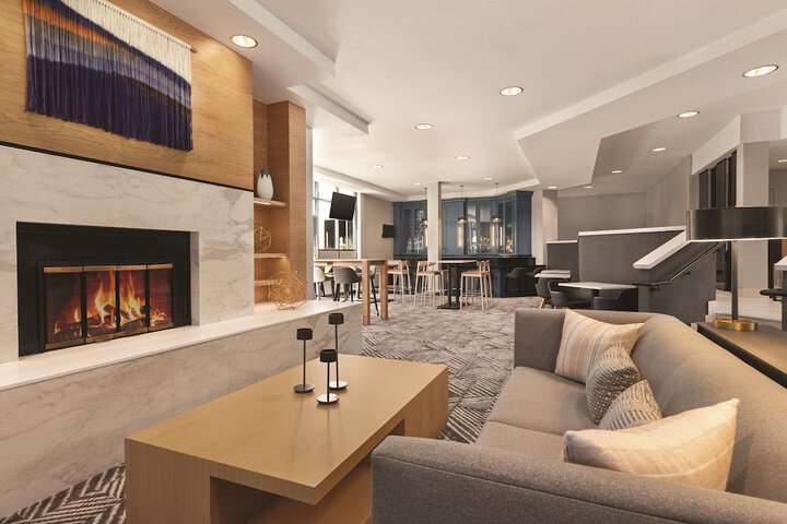 Radisson Hotel Sunnyvale – Silicon Valley