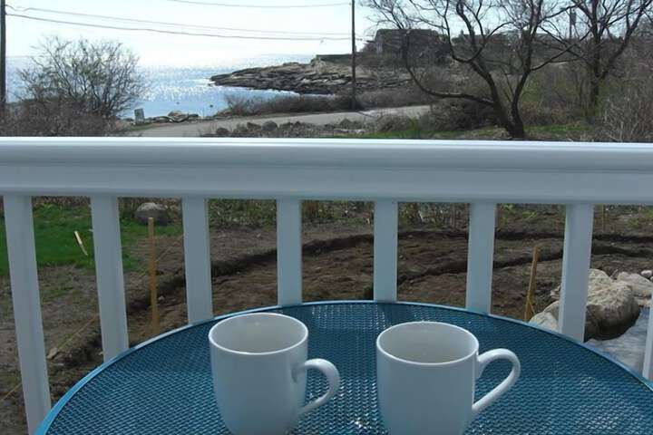 Terrace/Patio 65 of 68