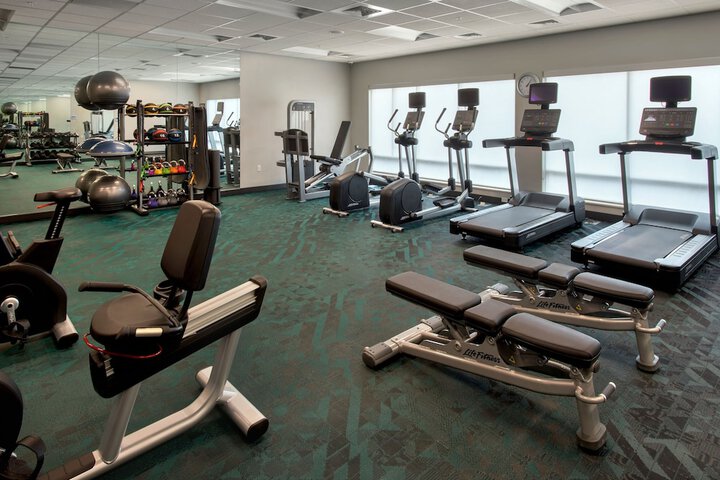 Health and Fitness 24 of 28