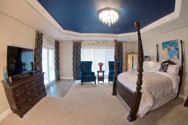 Southern Grace Bed & Breakfast