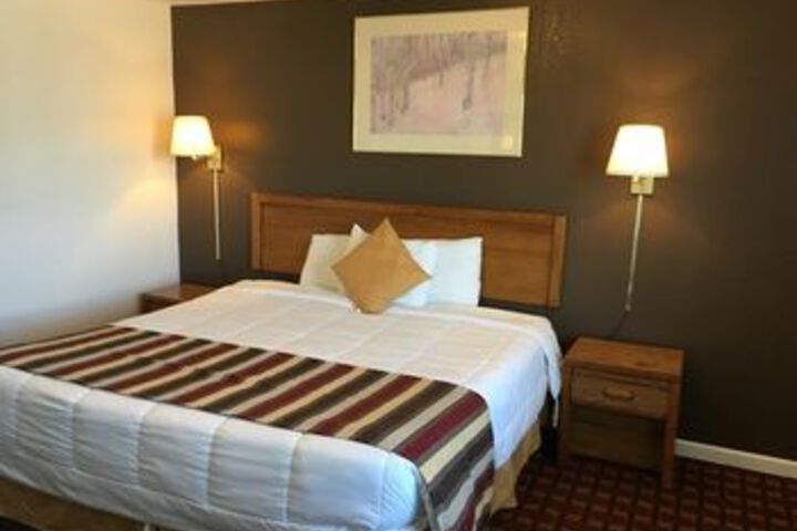 Hotel Sloans Motel